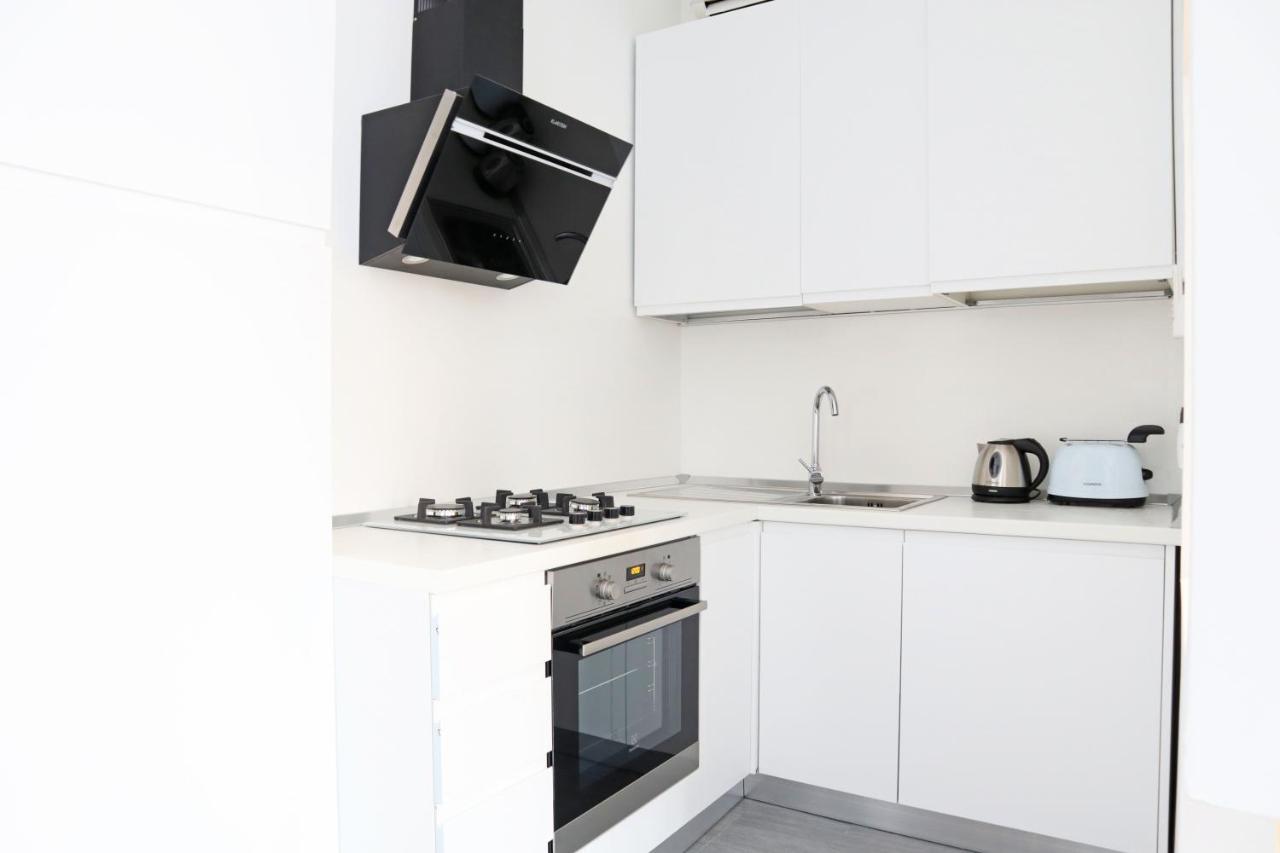City Life Design Apartment Milano Exterior foto