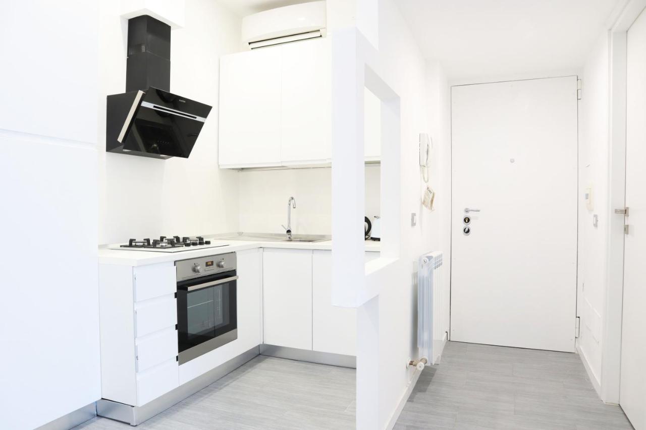 City Life Design Apartment Milano Exterior foto