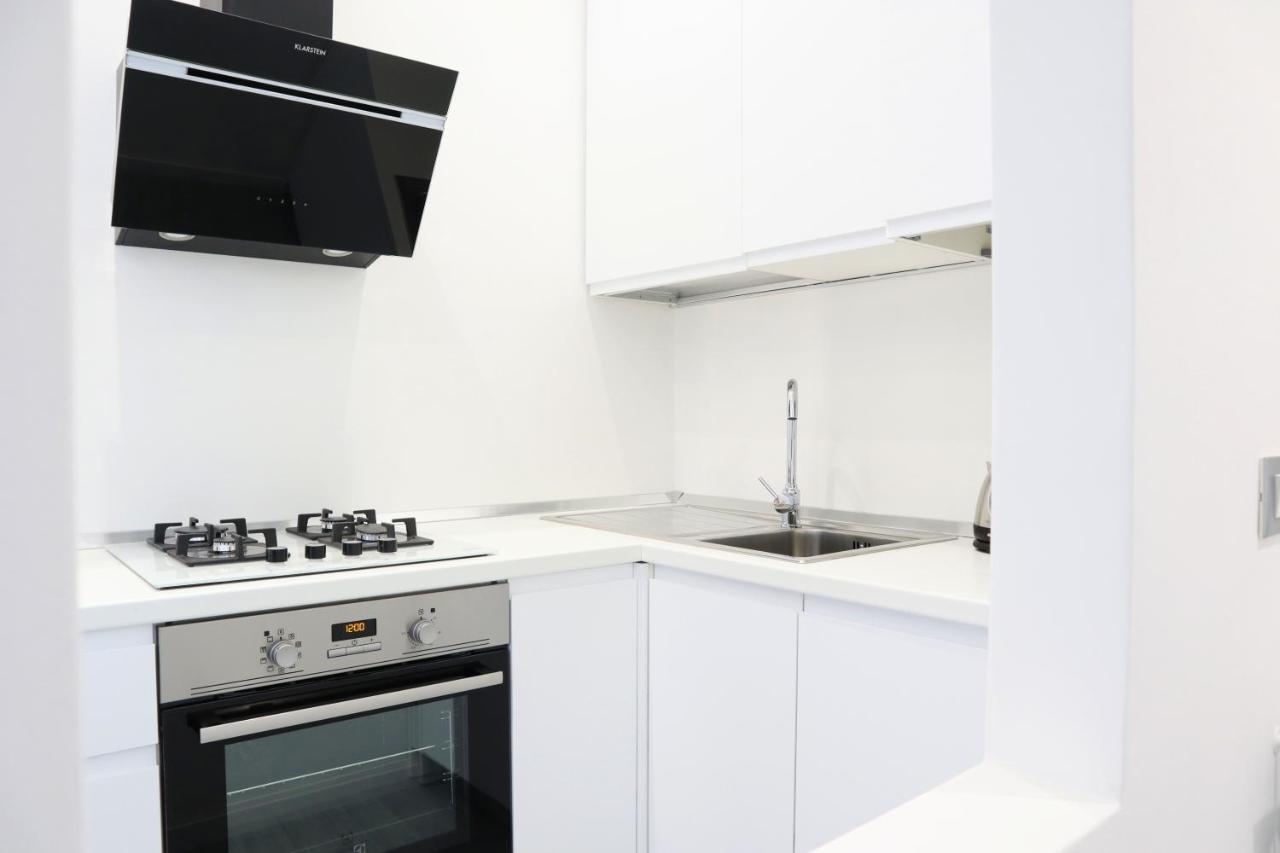 City Life Design Apartment Milano Exterior foto