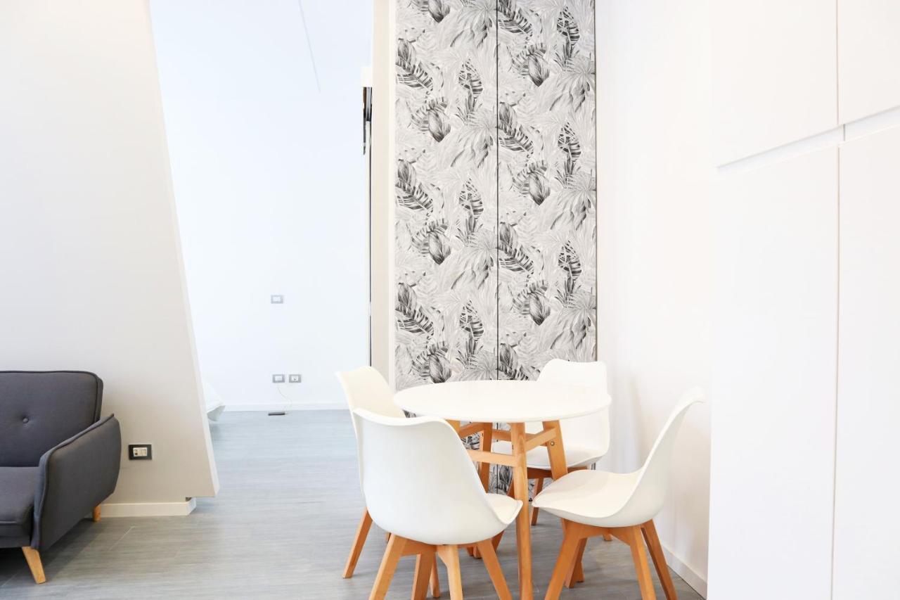 City Life Design Apartment Milano Exterior foto
