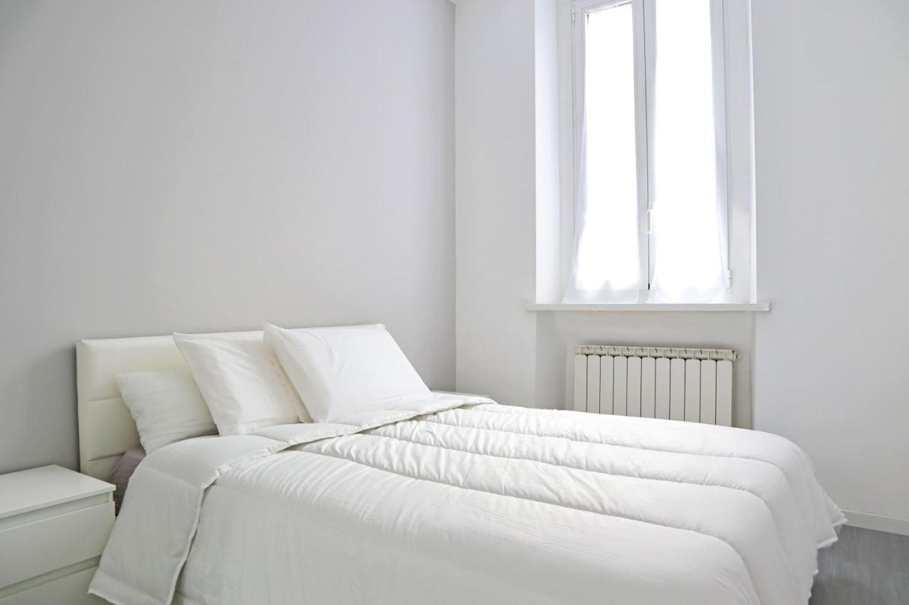 City Life Design Apartment Milano Exterior foto