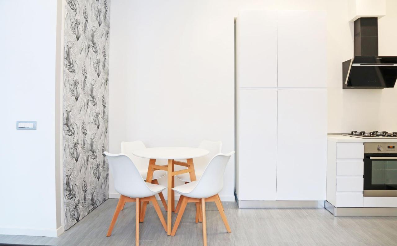 City Life Design Apartment Milano Exterior foto
