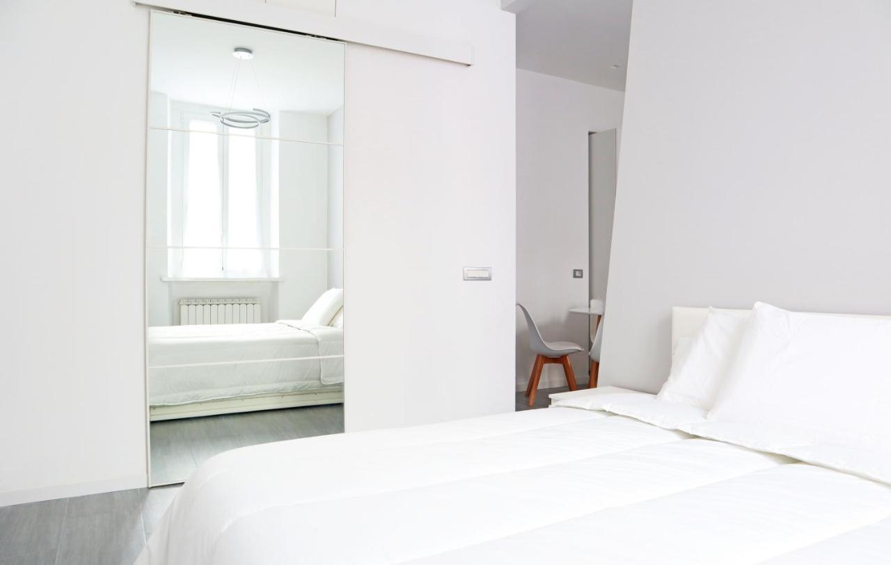City Life Design Apartment Milano Exterior foto