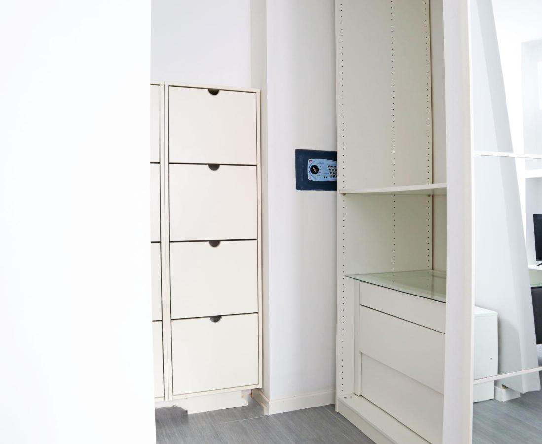 City Life Design Apartment Milano Exterior foto
