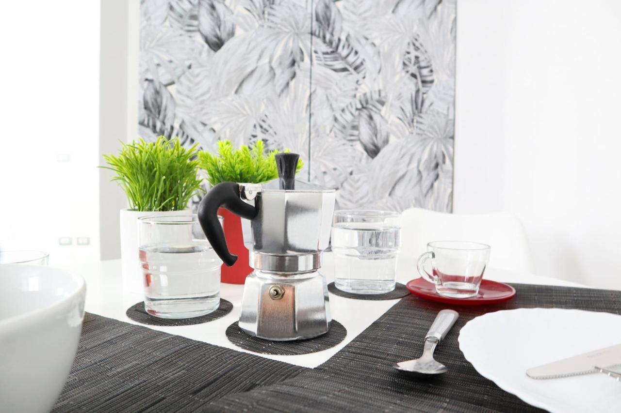 City Life Design Apartment Milano Exterior foto