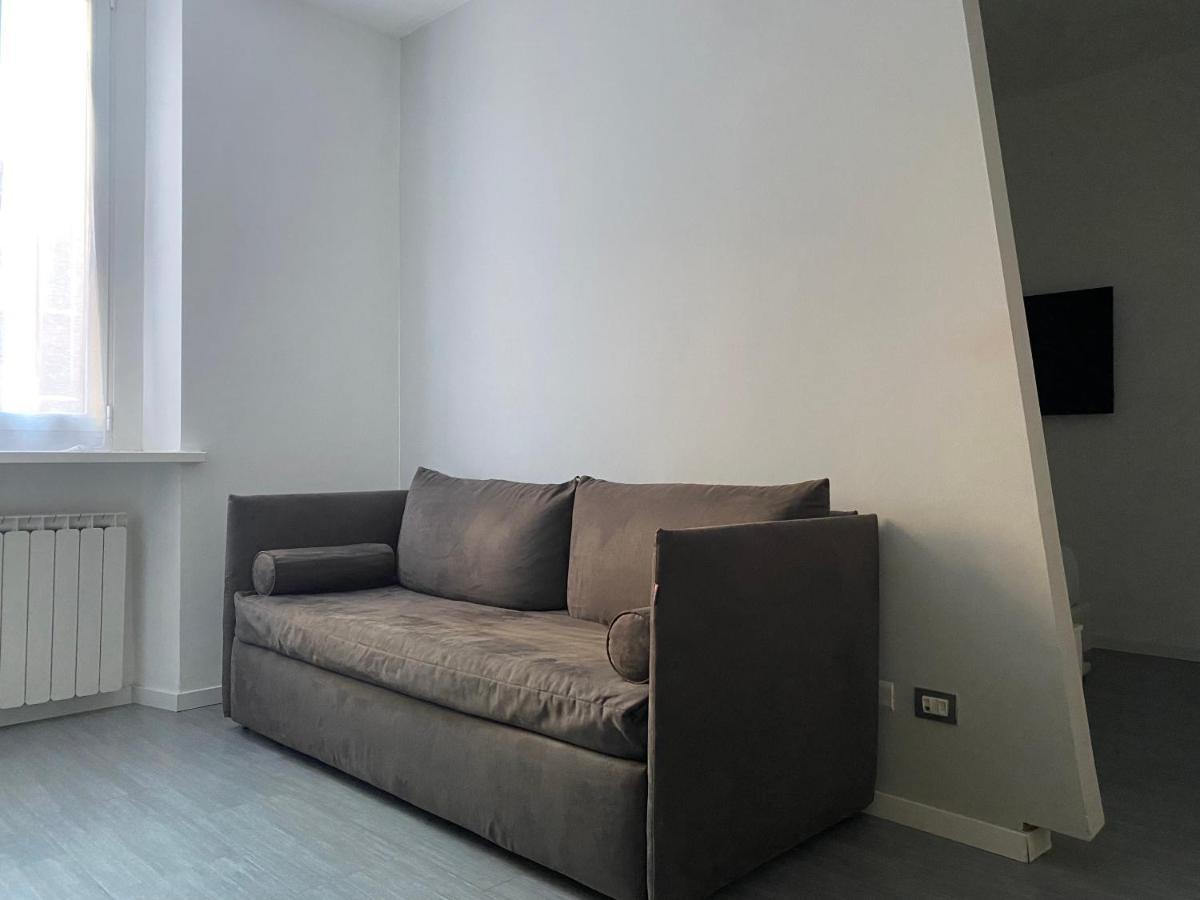 City Life Design Apartment Milano Exterior foto
